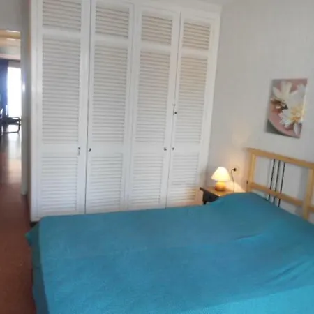 Alexandra A-1 Apartman *