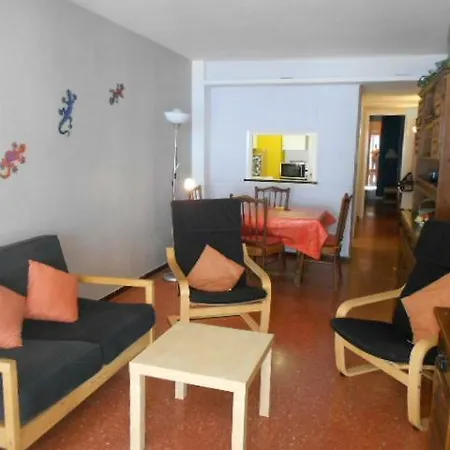 Apartman Alexandra A-1