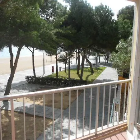 Alexandra A-1 Apartman Platja d'Aro