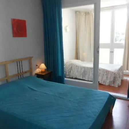 Apartman Alexandra A-1 *