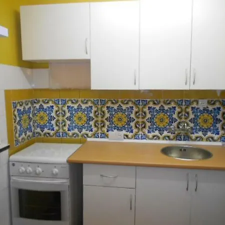 Apartman Alexandra A-1 Platja d'Aro