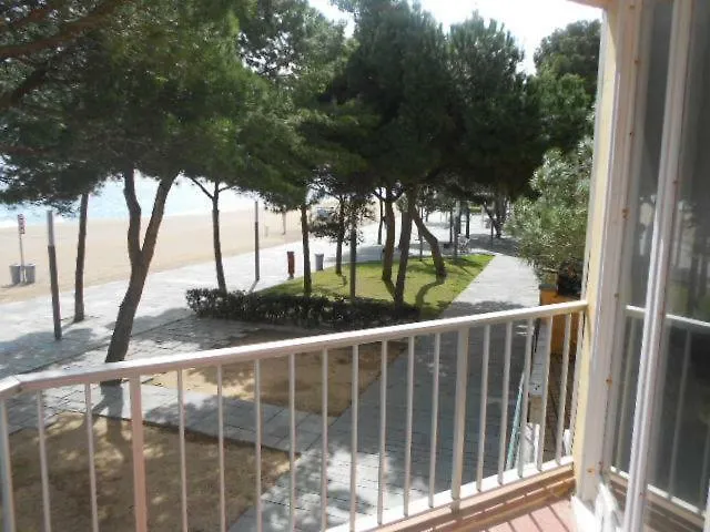 Alexandra A-1 Apartament Platja d'Aro