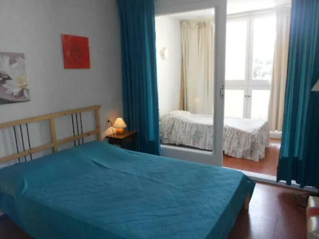 Apartament Alexandra A-1 *